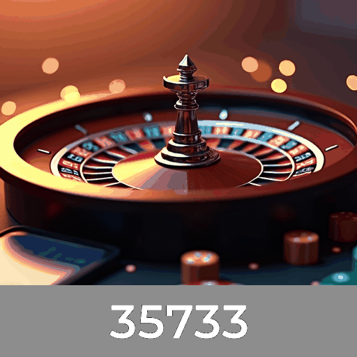 35733: Slots - Gigantescos Jackpots, Live Dealer - Experiência Imersiva, Jogos de Mesa - Estratégia Avançada